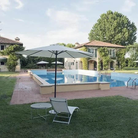 Il Borgo Di Minerva Minerbio