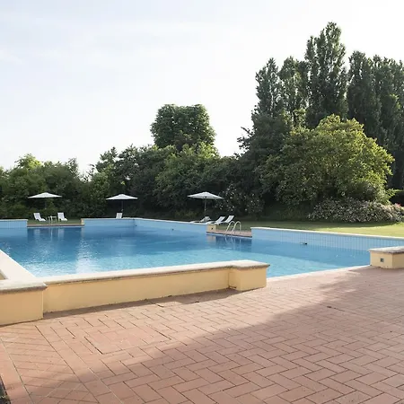 Guest house Il Borgo Di Minerva Minerbio
