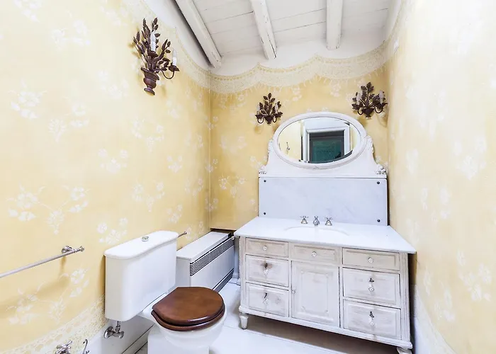 Penzion Il Borgo Di Minerva