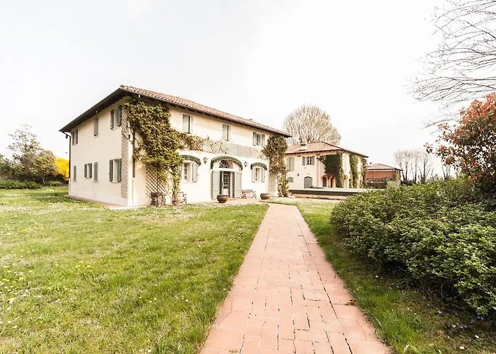 Il Borgo Di Minerva Pensionat *