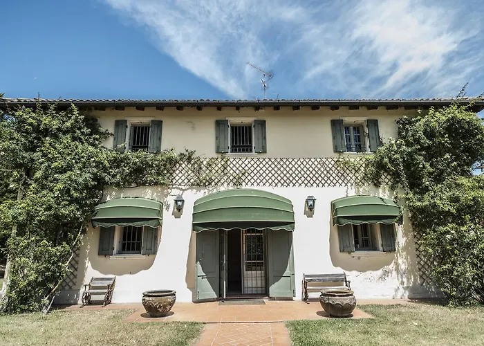 Pensionat Il Borgo Di Minerva Minerbio