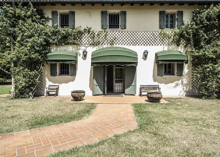 Il Borgo Di Minerva * Minerbio