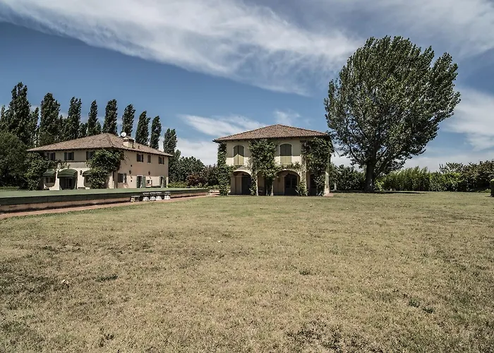 Il Borgo Di Minerva *