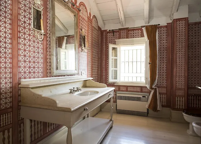 Il Borgo Di Minerva Pensionat