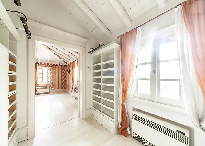 Il Borgo Di Minerva Penzion