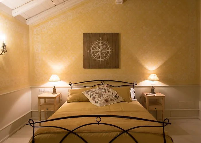 Il Borgo Di Minerva *