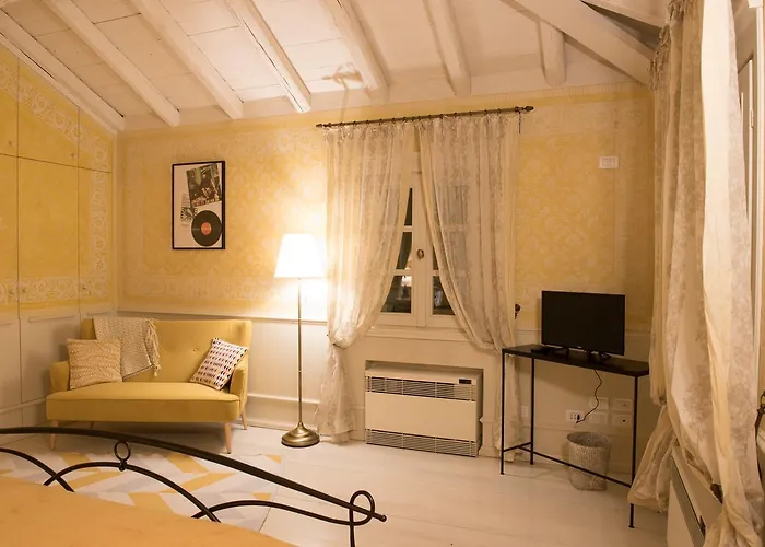 Il Borgo Di Minerva Pensionat