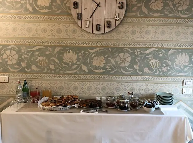 Il Borgo Di Minerva Pensionat Minerbio