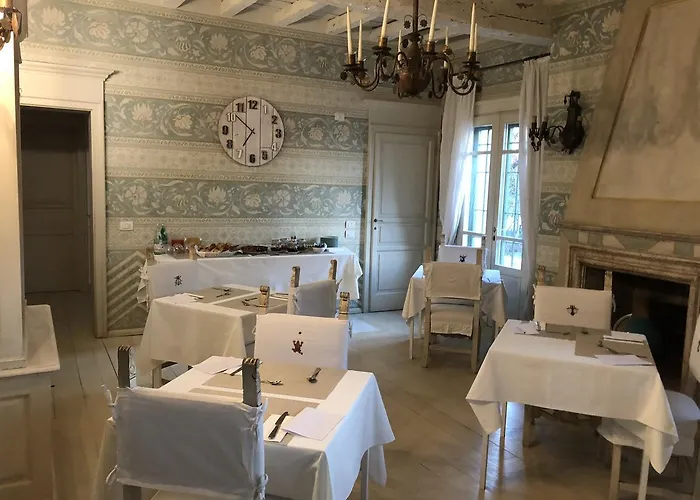 Il Borgo Di Minerva Penzion