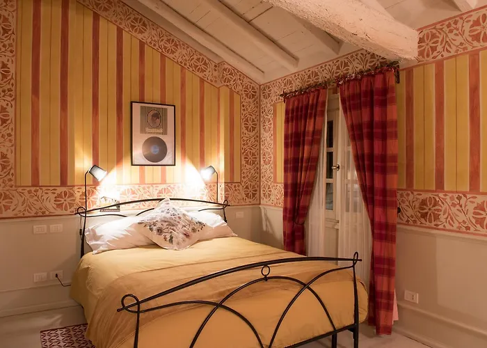 Penzion Il Borgo Di Minerva *