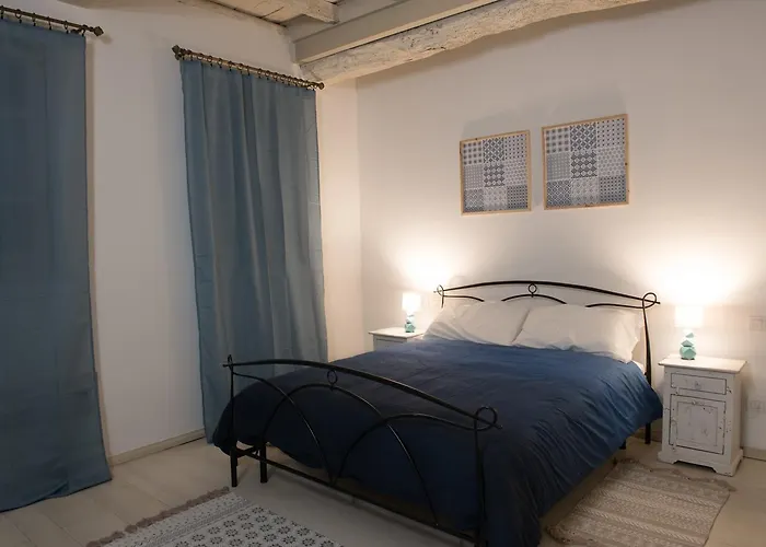 Pensionat Il Borgo Di Minerva *