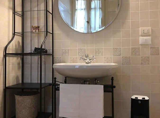 Penzion Il Borgo Di Minerva *