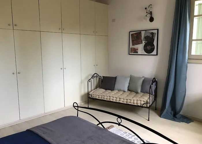 Il Borgo Di Minerva Pensionat