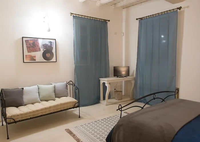 Il Borgo Di Minerva *