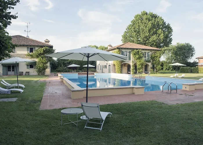 Il Borgo Di Minerva Minerbio