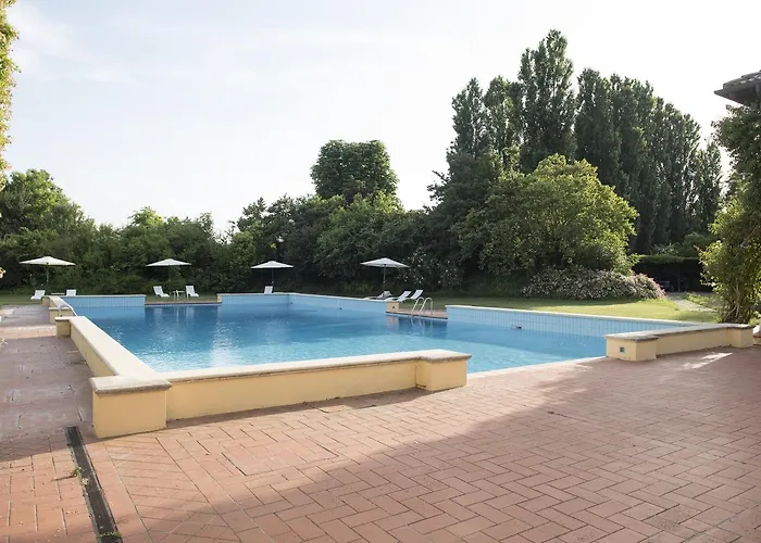 Penzion Il Borgo Di Minerva Minerbio