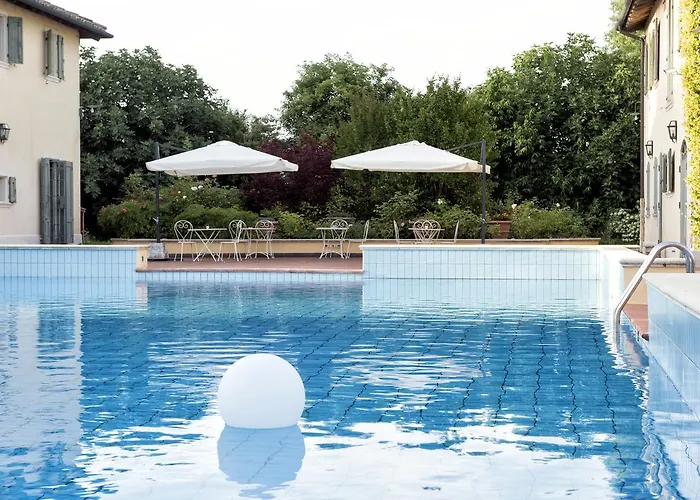 Il Borgo Di Minerva *